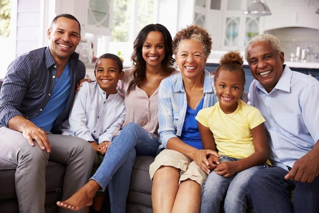 parents and families